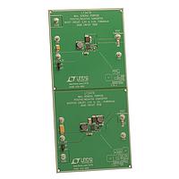 Analog Devices DC765B Voltage Regulator - Switching Regulator LT3479EDE - 1MHz, General Purpose Positi