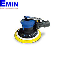 AIRTEC 533 B Dust Free Random Orbital Sander (Pad 150 mm; Orbit 5mm)