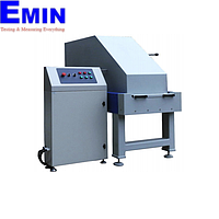 Sample Cutting Machine