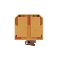 Weidmuller 0354760000 Feed Through Terminal Block EK 35