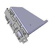 TDK-Lambda DIN-07 DIN Rail Tracks & Accessories DIN Rail bracket for RWS300B