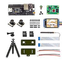 StereoPi STPI2-CAMKIT-01 Camera Module Stereoscopic camera kit