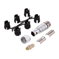 Eaton Souriau-Sunbank JBXFD1G10MSSDSR Connectors