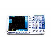 OWON SDS8102 Digital Storage Oscilloscope (100MHz 2GSa/s 2 Ch)