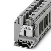 PHOENIX CONTACT 3048154 DIN Rail Terminal Blocks UK 35-IB-FE