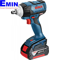 BOSCH GDS 18V-EC 300 ABR Cordless Impact Driver/Wrench (Solo)