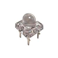 BIVAR R20GRN-V-0025 Single Color LEDs