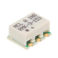 Mini-Circuits RMK-3-153+ Signal Conditioning FREQ TPLR / SURF MT / RoHS