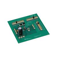 Texas Instruments TPS61094EVM-066 Voltage Regulator - Switching Regulator