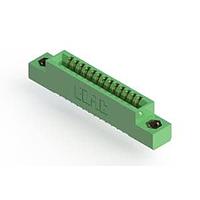 EDAC 341-013-520-107 Receptacles Card Edge Connector