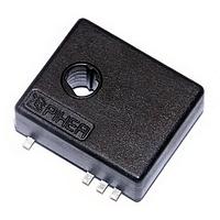 Amphenol Piher MTS360-1A-W090-C0000-ERA360-05E Board Mount Hall Effect / Magnetic Sensors 360Deg non contact Thru hole w/switch