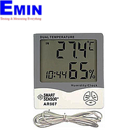 SMARTSENSOR Humidity & Temperature Meter Calibration Service