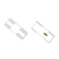 Johanson Technology 2450AT42E0100E Passive Antenna PLEASE SEE GLOBAL MFG PN:  2450AT42E0100001E