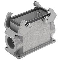 HARTING 09300160271ML Housings BASE SURFACE 2 LVR HAN B