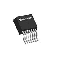 GeneSiC G3R60MT07J SiC MOSFET 750V 60mohm TO-263-7 G3R  SiC MOSFET