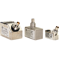 Pulsar measurement SE16A Transducer (2.56 MHz/ 15mm - 150mm (0.5in - 6in))