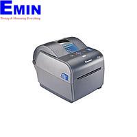 Honeywell PC43d Desktop Printers (203 dpi/300 dpi; Direct thermal)