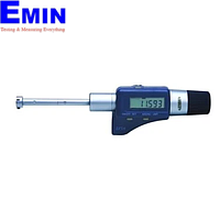 INSIZE 3127-10 DIGITAL THREE POINTS INTERNAL MICROMETER (8 - 10mm)