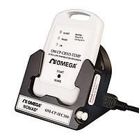 OMEGA OM-CP-CRYO-TEMP Ultra Low Temperature Data Logger (Temperature, USB, ± 0.1 °C)