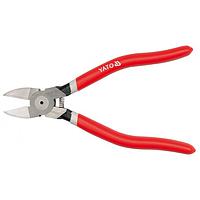 YATO YT-1952 Slide Cutting Pliers for Plastic (180mm)