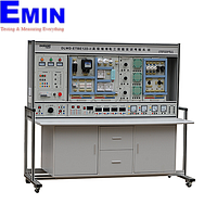 DOLANG DLWD-ETBE12D-I Electrical Maintenance Skill Training Assessment System