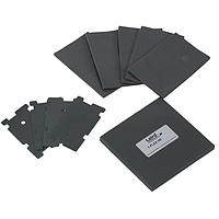 Laird Performance Materials A15959-11 Gap Fillers / Gap Pads / Sheets Tflex HR4110 9x9" 1.8W/mK gap filler