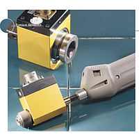 Mountz RTSX1500F (170212) RTSX Rotary Torque Sensor (203.3 - 2033 N.m; 1 1/2 Male/Square)