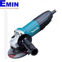MAKITA GA4034 Angle Grinders (100mm (4"))
