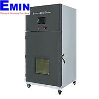 DGBell BE-8108 Battery Drop Test Chamber for Battery Safety Test (300 ～ 1500mm, 0 ～ 5kg)