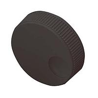 Nidec Components KNOB(GRAY) FOR REC/RES Nidec Knob (gray) for Setting Encoders