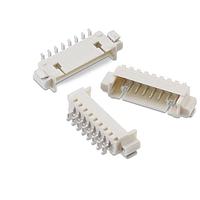 Wurth Elektronik 653102131822 Shrouded WR-WTB 1.25mm Male 2PinSMT HztlShrouded