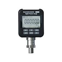 HUAXIN HS108-59 Differential Pressure  Digital Pressure Gauge ((-0.5~0.5) bar, 0.1%F.S)