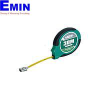 INSIZE 7149-10 Measuring Tapes (0-10m)