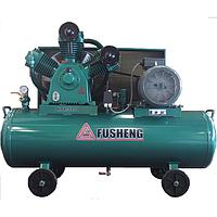 Fusheng HTA-120 High pressure air compressor (15HP)