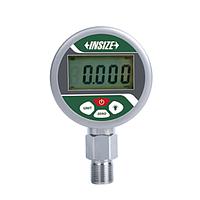 INSIZE 5203-N12Y16 Digital Pressure Gauges (0-1.6 MPa, NPT1/2)