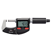 Mahr 4157105DKS Digital Outside Micrometer (40 EWRi, 125-150mm, IP65)