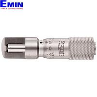 Starrett 207MZ Micrometer measurements seaming, 275-300mm