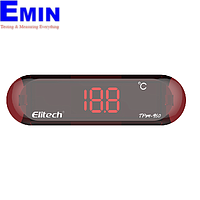 Elitech TPM-960 Display Temperature Meter (-50℃~99℃)