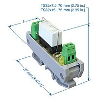 Altech 8835.2 Interface Modules
