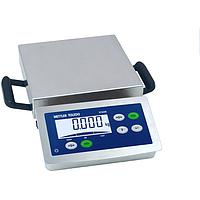 Mettler Toledo 30083485 Compact Scale ICS226-QA15FCL-US