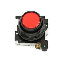 Eaton E34PB2-51X Pushbutton Switches FLUSH PB R 1NC