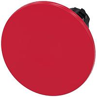 SIEMENS A6X30137107 Mushroom MUSHROOM PUSHBUTTON. 60MM. RED