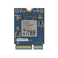 Ezurio 453-00166 WiFi Modules with Bluetooth Module, Sona NX611, MIMO, M.2 2230, 1 x MHF4, Tray