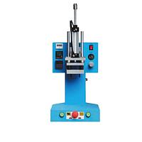 Lingke LK-RH1800-I Smảt Type With PLC Healing Welding Machine (1800W; 63 × 200-70 mm)