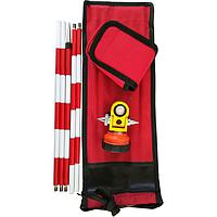 MYZOX M-1500 MP Mini Prism with Pole