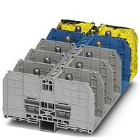 PHOENIX CONTACT 3076277 DIN Rail Terminal Blocks RBO 16-3L/N