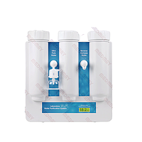 Medmay MPUR-SD Water Purification System (≈2L/h; <10ppb; 72W; standard)