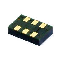 Texas Instruments LMK62A2-150M00SIAT Standard Oscillators 150-MHz LVDS +/-50 ppm high-performanc A 595-MK62A2150M00SIAR