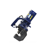 Unifast MHP-25 Hydraulic Punching Machine (1500W)