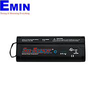 KEYSIGHT N9910X-876 Battery-rechargeable Li-Ion 70 WH (for FieldFox only)